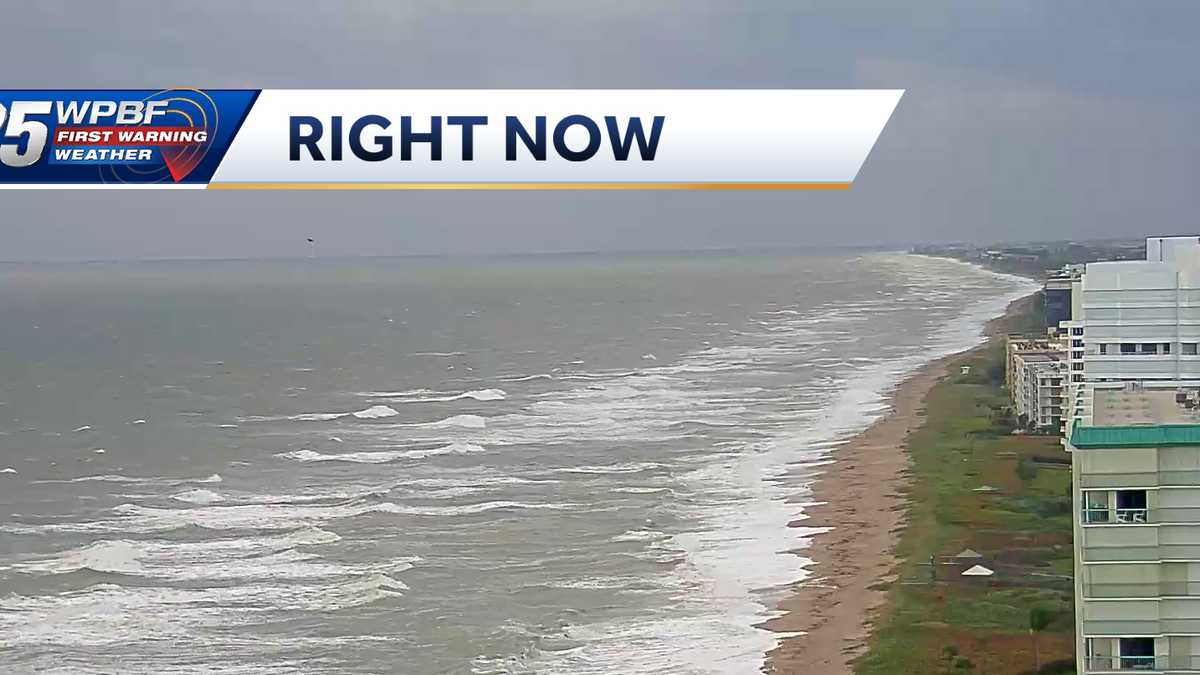 Coastal flooding in South Florida from king tide this weekend