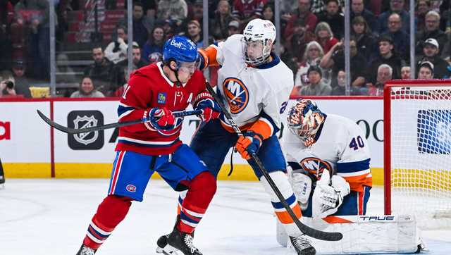 Montreal Canadiens Brendan Gallagher suspended - Vimarsana News