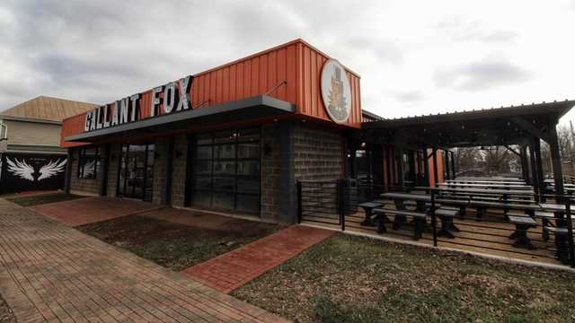 Bullitt County's first brewery opening this month - Vimarsana News