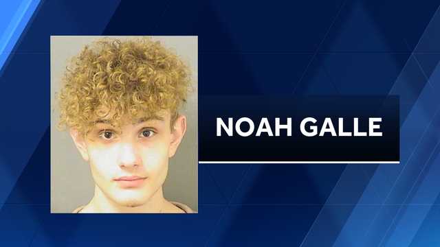 Teenager accused of killing 6 people in crash in Delray Beach - Vimarsana News