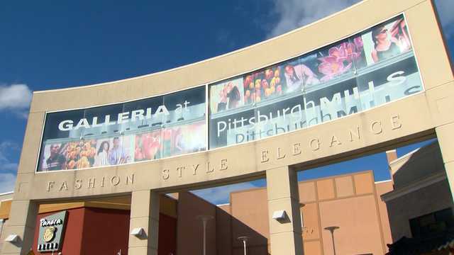Pittsburgh Mills mall facing sheriff's sale - Vimarsana News