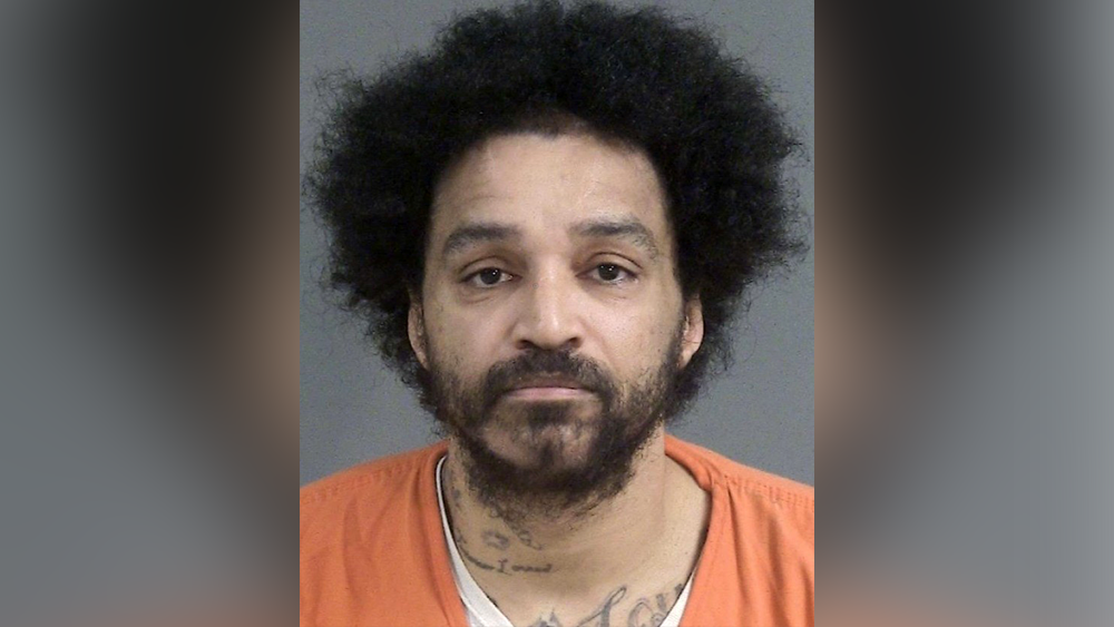 Police: South Carolina woman beaten in hotel room before writing 'Call 911' on window in soap