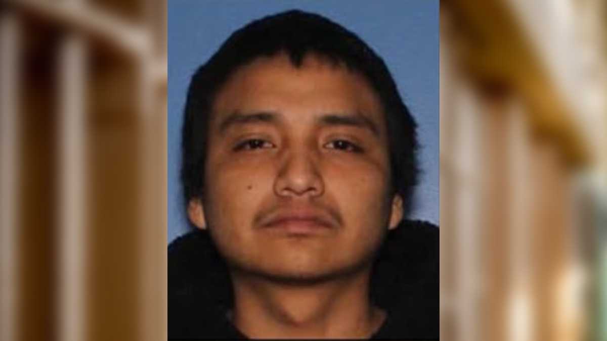 Suspect search after fatal shooting in western New Mexico - KOAT