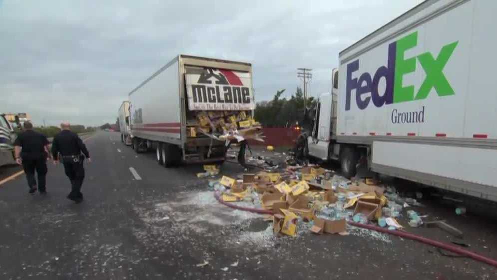 2 men killed in Highway 99 crash in Galt