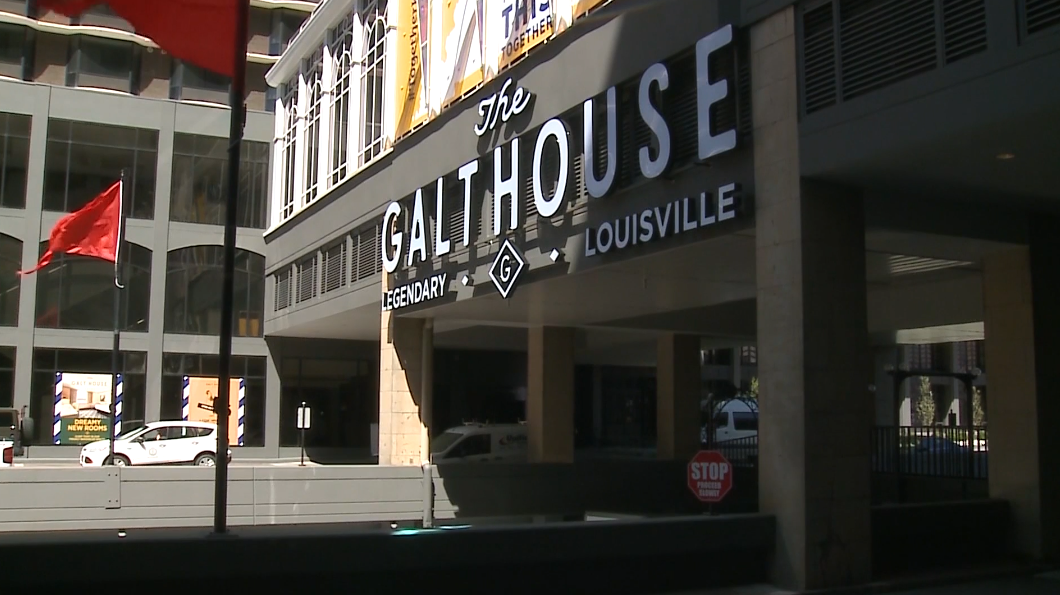 Louisville job fair seeks to fill various positions at 3 hotels What