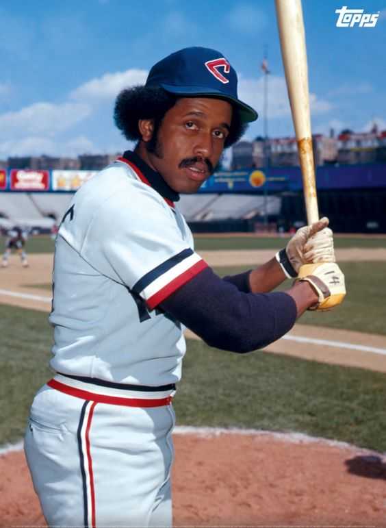 Former Big League Outfielder Oscar Gamble Dead At 68