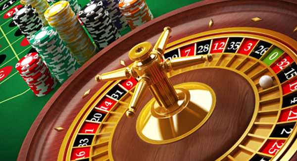 casino games hurting my sports betting