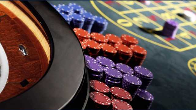 Thunder Valley among latest casinos to reopen