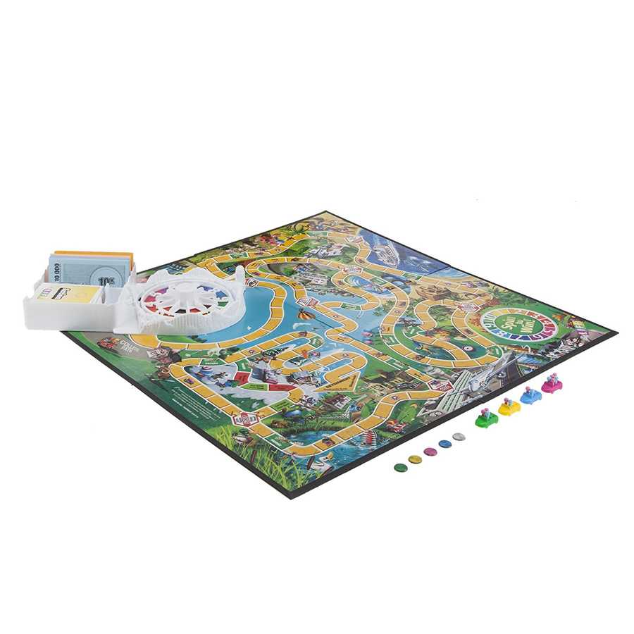 26 of the best party games for game night