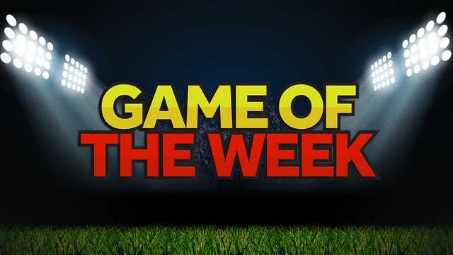 : GAME OF THE WEEK