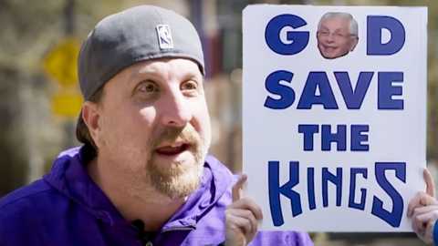 Stream Game On: Fight for the Kingsdocumentary: The battle between  Sacramento and Seattle for an NBA team