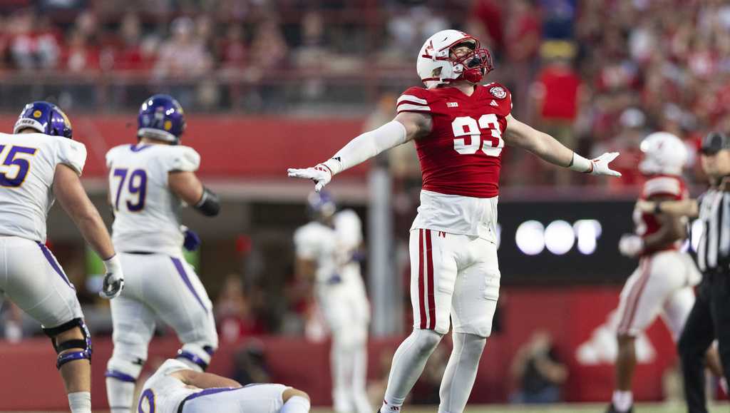 Nebraska Football defeats Northern Iowa and gets best start since 2016