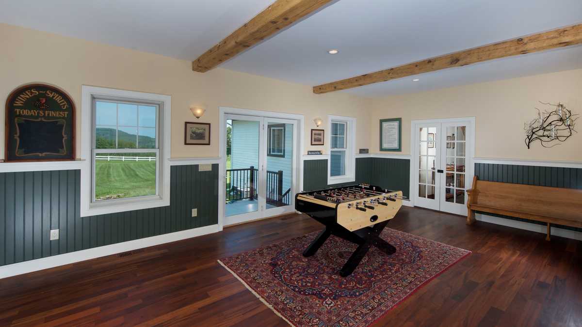 Landmark farm on market in Sanbornton for 3.89M