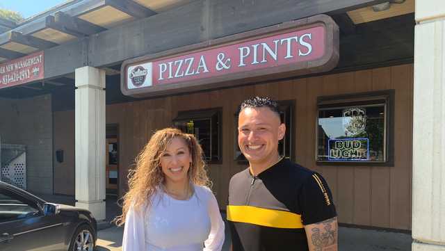 Salinas siblings compete in third gameshow - Vimarsana News