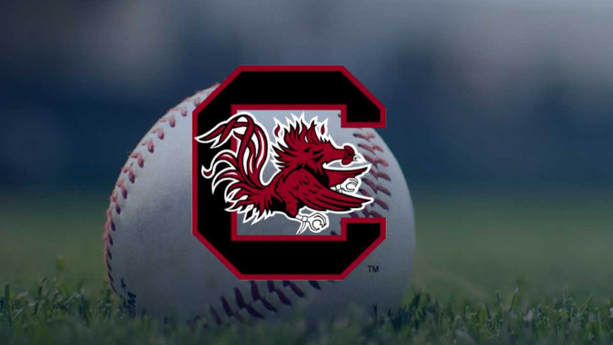 No. 15 Gamecocks best NC State, advance to regional championship game