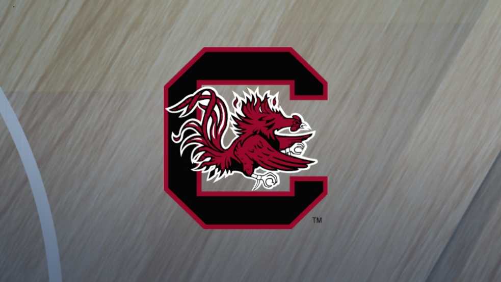 South Carolina's SEC Tournament streak snapped in title game loss