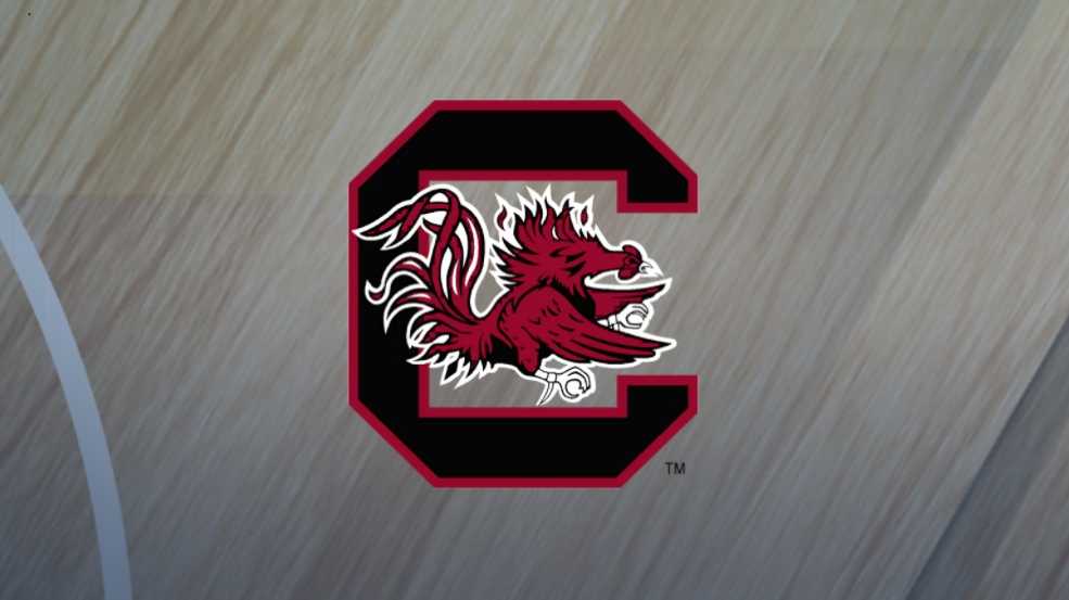 South Carolina men's basketball team to play Maryland in Baltimore in December