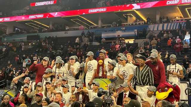 SEC Coaches pick Gamecocks to win league title in 2023 - Vimarsana News