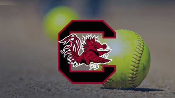 South Carolina softball team run-rules Charlotte