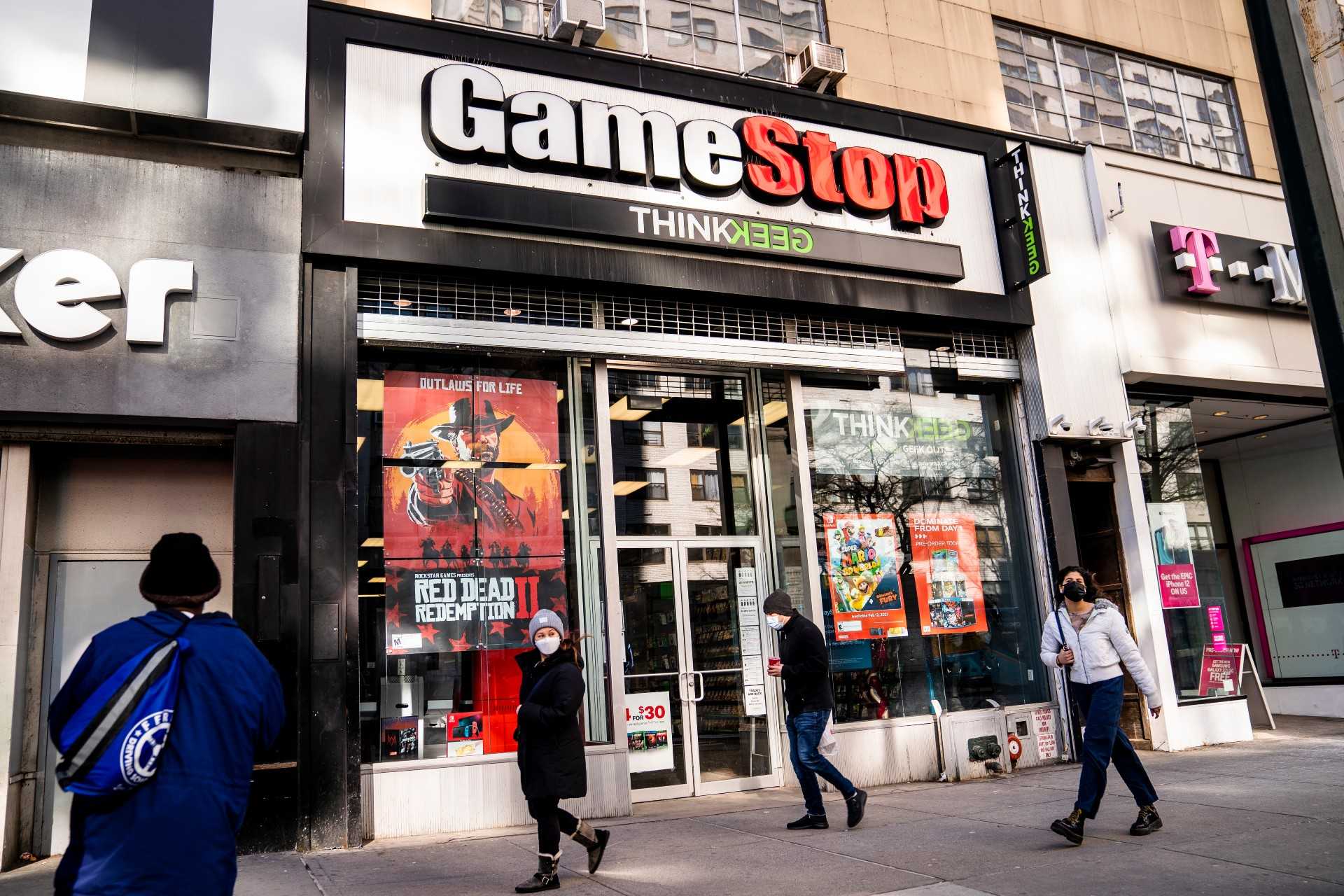 Robinhood CEO Defends Actions In GameStop Saga At Hearing