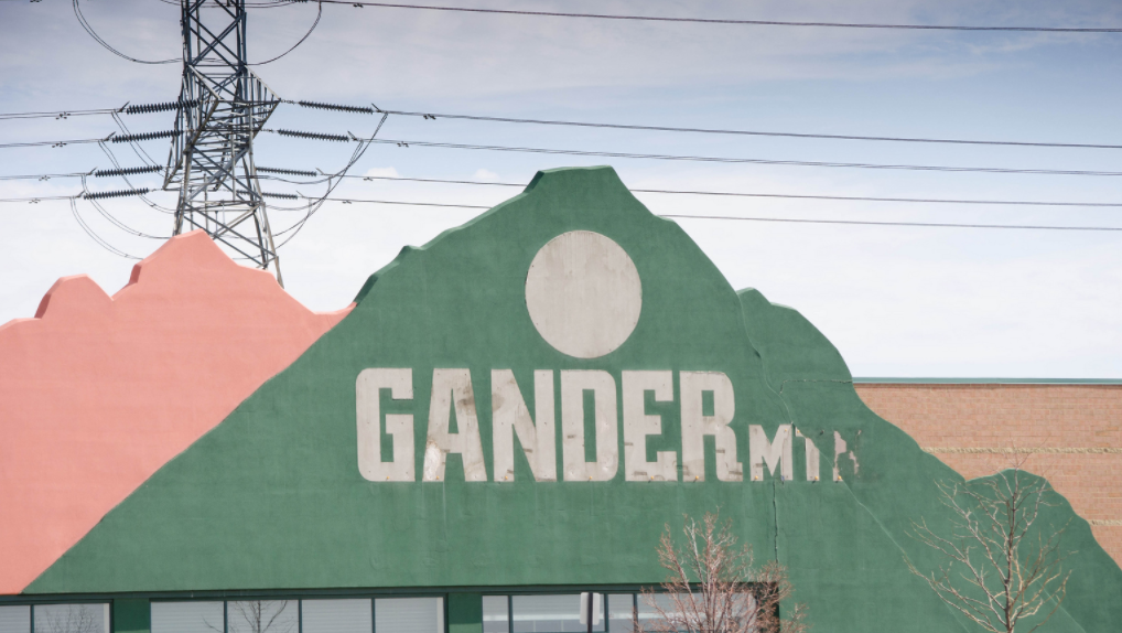 Gander Mountain: 'Everything must go now' in liquidation sale