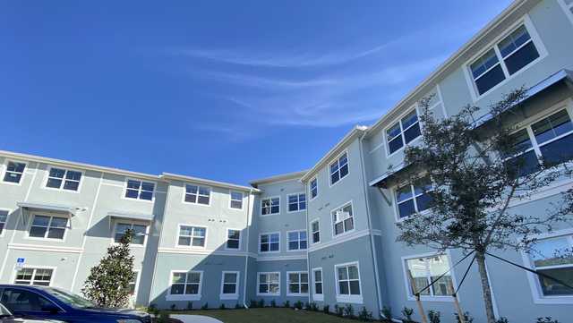 Millions of dollars approved for Osceola affordable housing - Vimarsana News