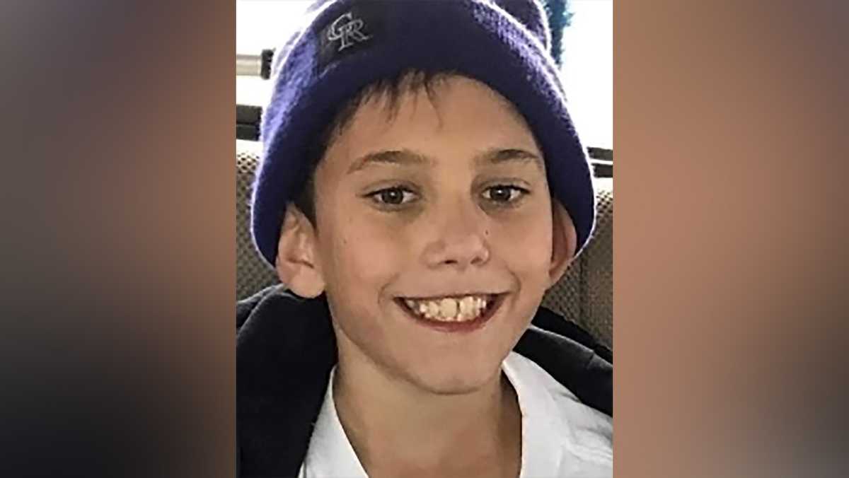 Stepmom Accused Of Killing 11 Year Old Colorado Boy Who Went Missing In January Authorities Say 8215