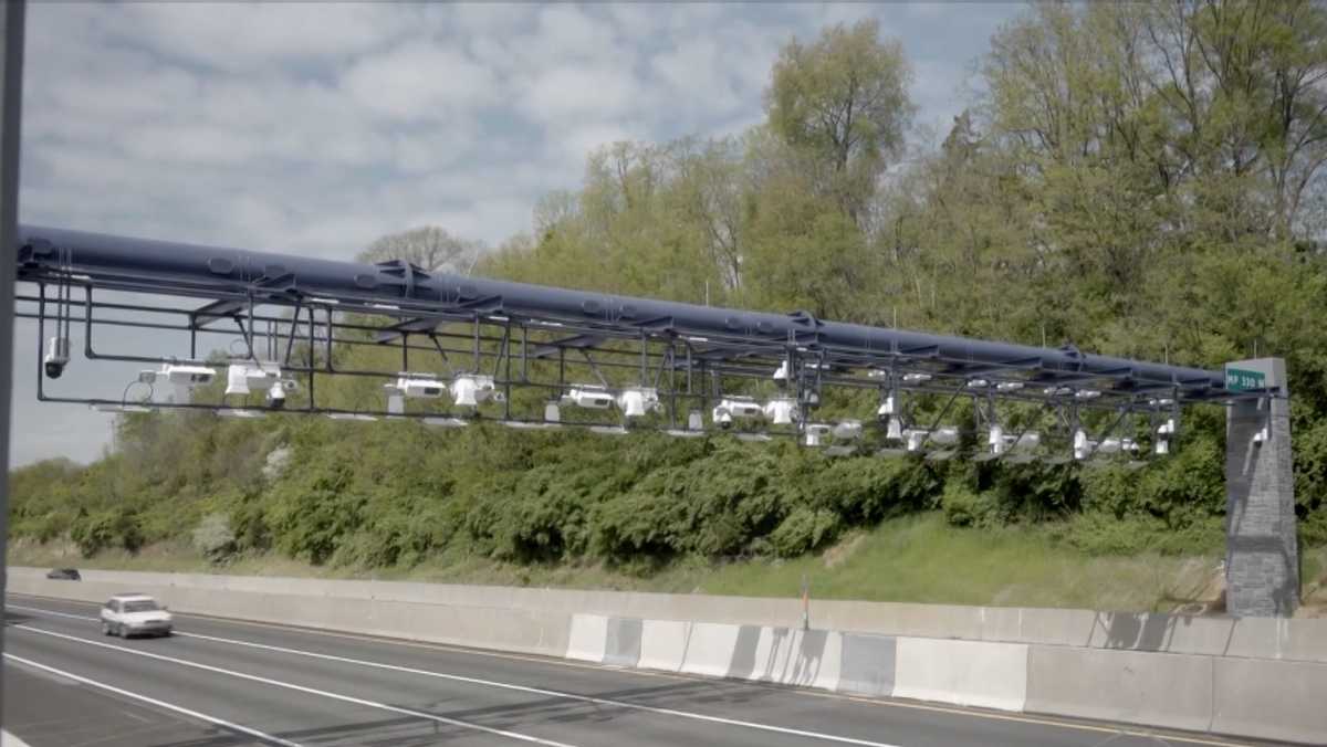 Pennsylvania Turnpike announces open road tolling plans