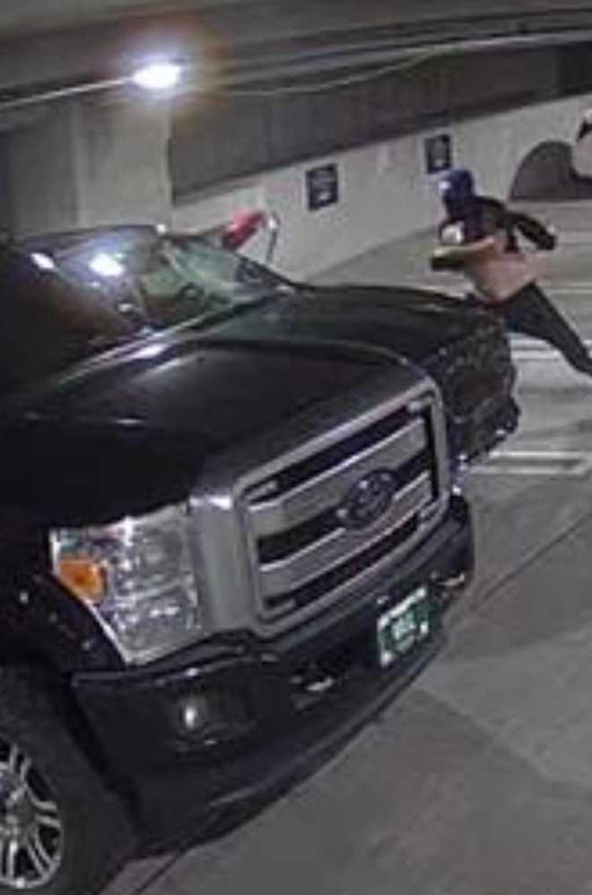 Pittsburgh&#x20;police&#x20;have&#x20;released&#x20;surveillance&#x20;images&#x20;after&#x20;multiple&#x20;vehicles&#x20;were&#x20;vandalized&#x20;in&#x20;a&#x20;downtown&#x20;garage.