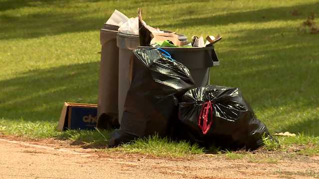 Mississippi Supreme Court takes up appeal on Jackson's garbage dispute - Vimarsana News