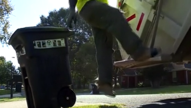 Jackson mayor to hold 3rd town hall to discuss garbage collection - Vimarsana News