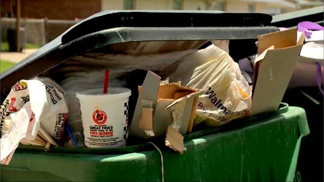 Mayor searching for garbage collection vendor ahead of March 31 deadline - Vimarsana News