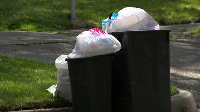 Mayor: Company selected to take over Jackson garbage collection - Vimarsana News