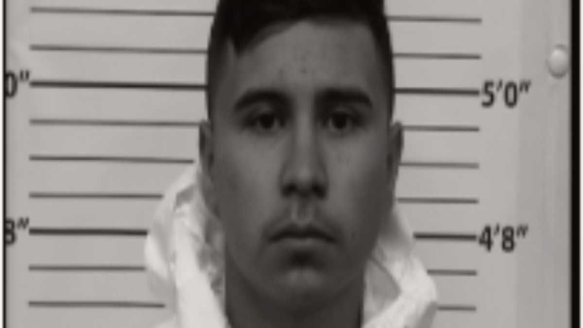 19-year-old arrested in deadly homecoming party shooting