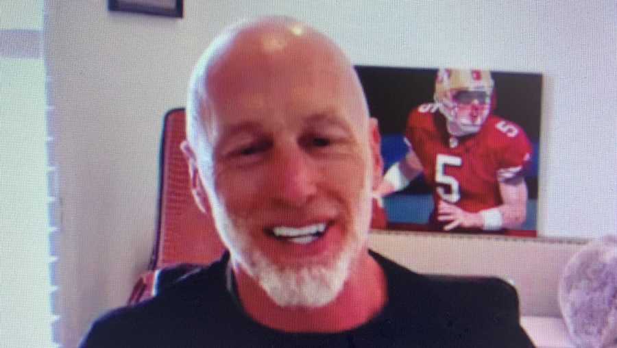 Gilroy native Jeff Garcia nominated for Pro Football Hall of Fame