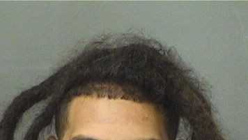 Delray Beach police arrest suspect in drive-by shooting