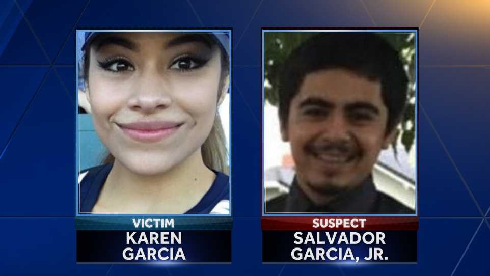 Exboyfriend wanted in Colusa County woman's killing