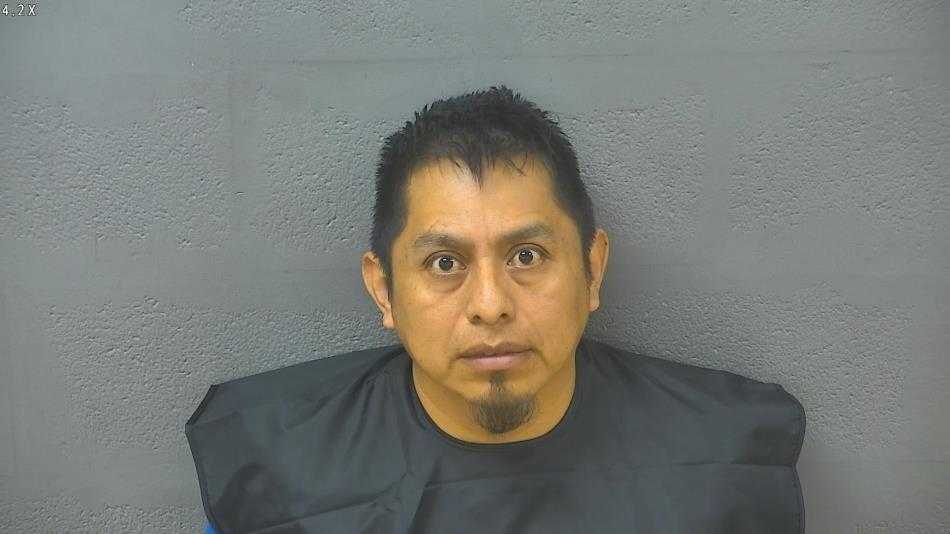 Sheriff: Middletown man charged with kidnapping in potential human ...