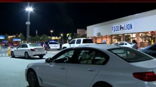 Georgia police investigate shooting at grocery store; 1 man hurt - Vimarsana News