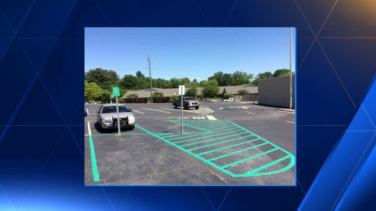 Gardendale new 'OfferUp' meeting spot is available