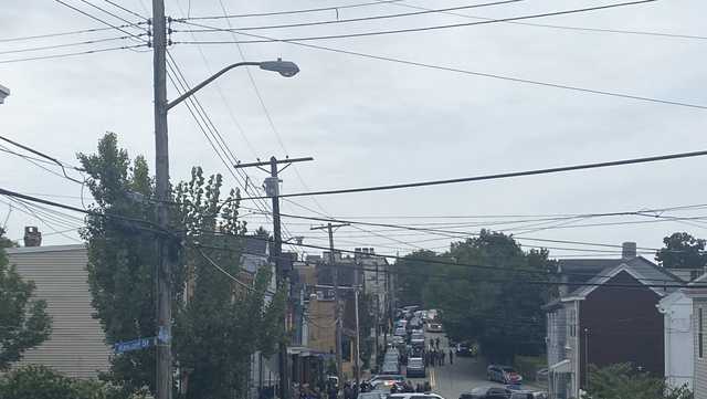 Allegheny County sheriff's deputy tested positive for cocaine after Garfield standoff - Vimarsana News