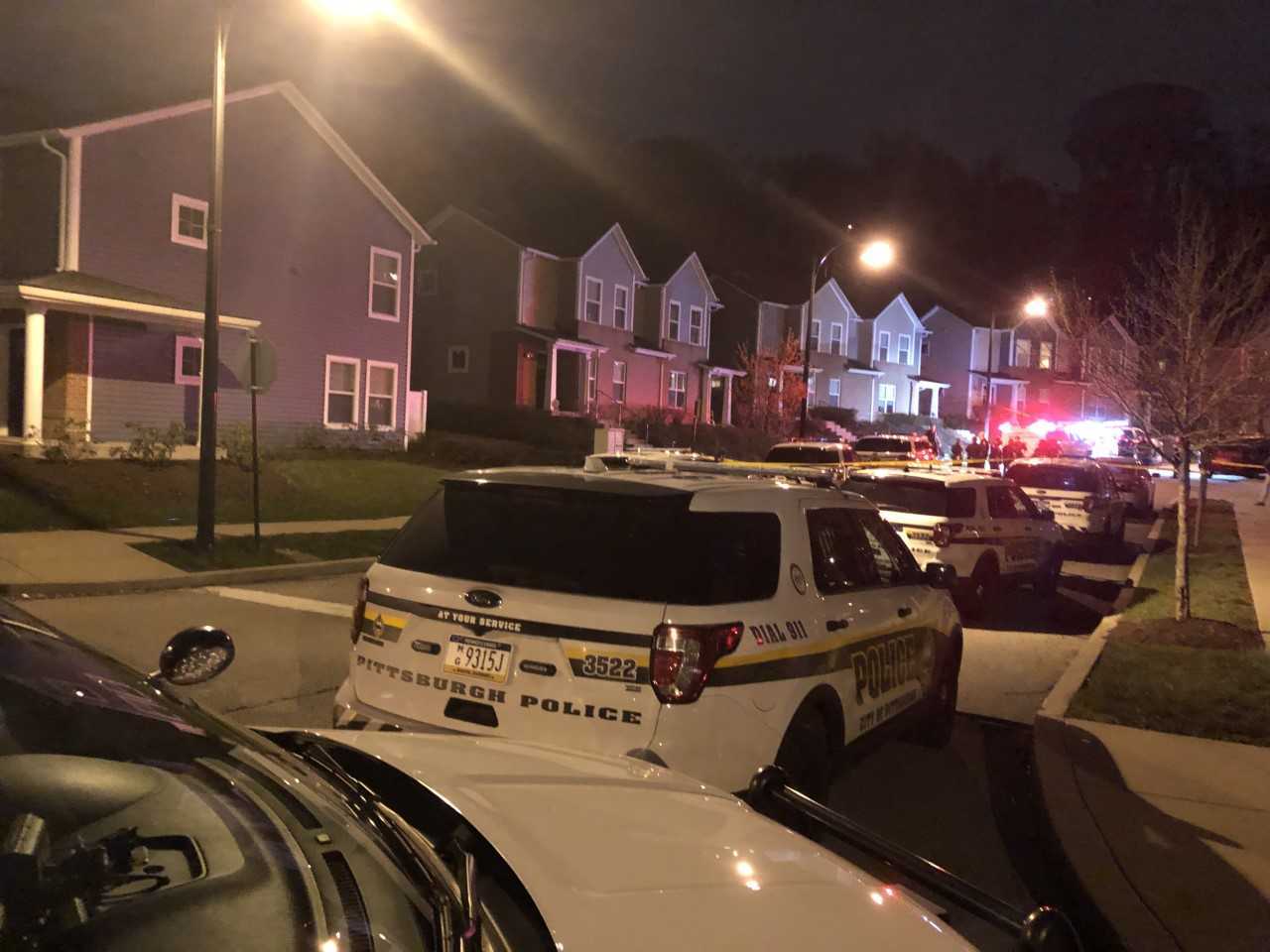 19-year-old Found Shot, Killed In Garfield