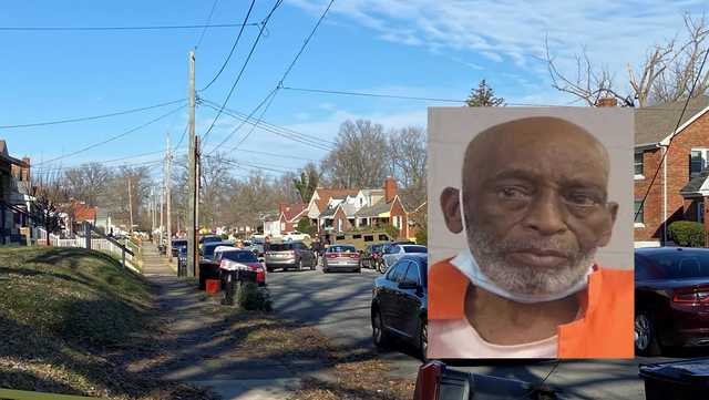 Louisville man accused of firing at officers serving search warrant - Vimarsana News
