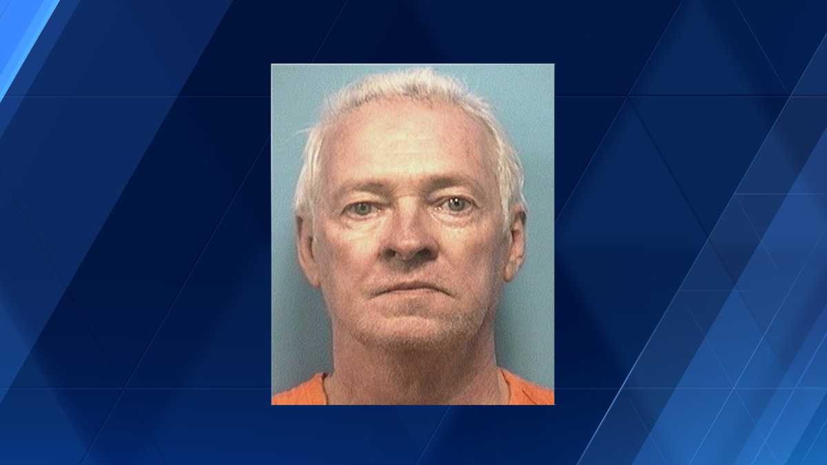 Chelsea man charged with capital murder in death of 68yearold