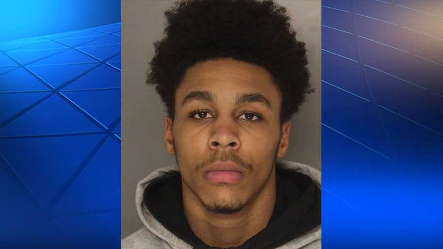 Brashear High senior in custody after being charged with aggravated