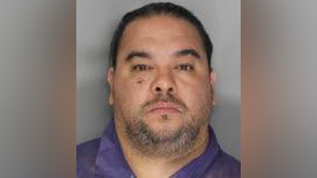 45-year-old man arrested in deadly Sacramento stabbing