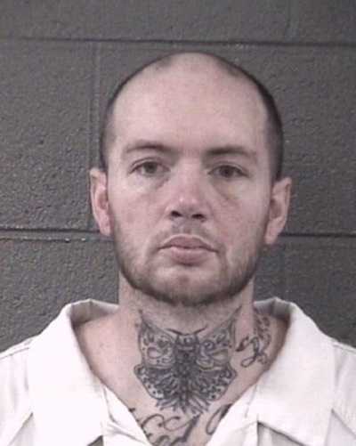 NC: Two arrested in Buncombe County homicide