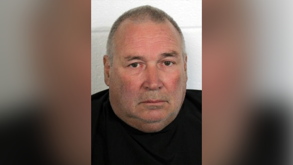 Police: Registered sex offender in Georgia groomed children using food, clothes, alcohol