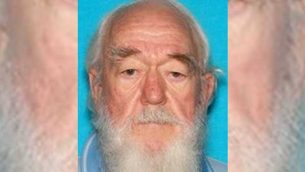 Statewide alert canceled for missing 79-year-old Indiana man