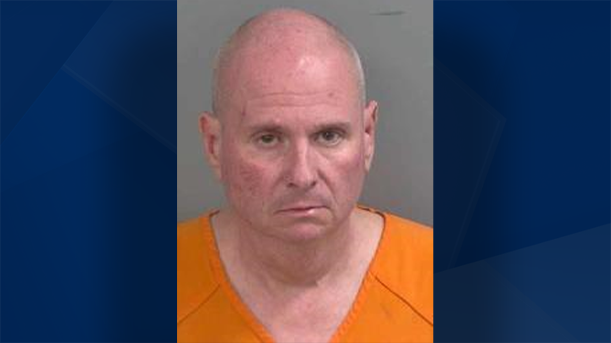 Naples man accused of pulling gun during road rage incident at Dunkin'